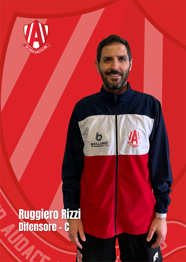 Ruggiero Rizzi